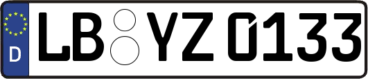 LB-YZ0133