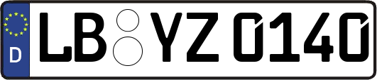 LB-YZ0140