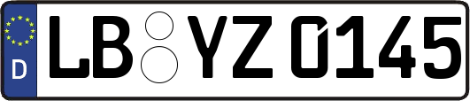 LB-YZ0145