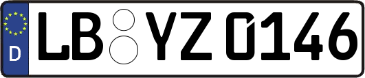 LB-YZ0146
