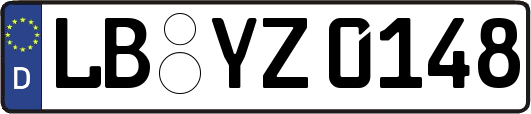 LB-YZ0148