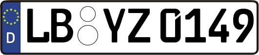 LB-YZ0149