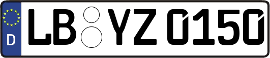 LB-YZ0150