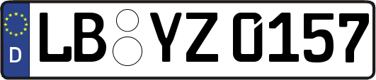 LB-YZ0157