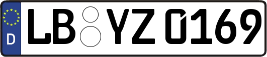 LB-YZ0169