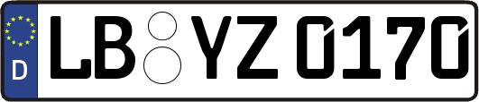 LB-YZ0170