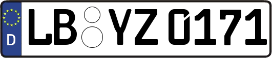 LB-YZ0171