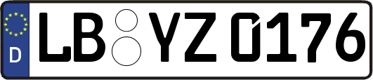 LB-YZ0176