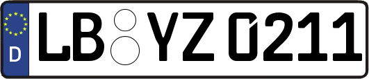 LB-YZ0211