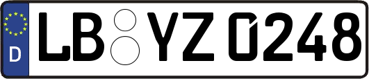 LB-YZ0248