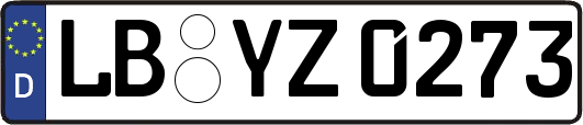 LB-YZ0273