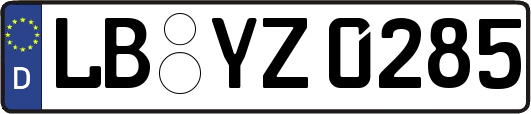 LB-YZ0285