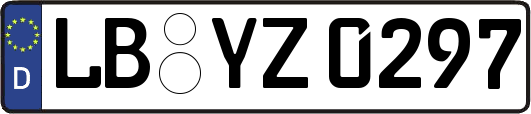 LB-YZ0297