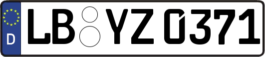 LB-YZ0371