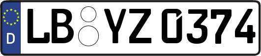 LB-YZ0374