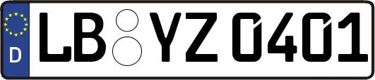 LB-YZ0401