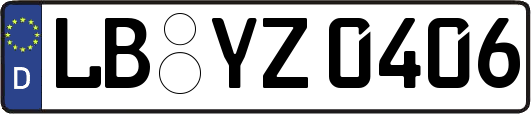 LB-YZ0406