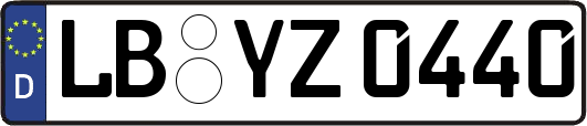 LB-YZ0440