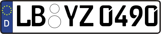 LB-YZ0490