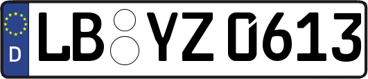 LB-YZ0613