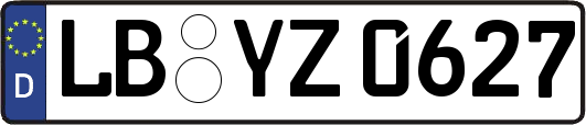 LB-YZ0627