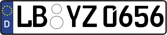 LB-YZ0656