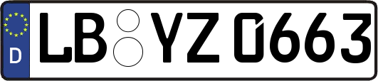 LB-YZ0663