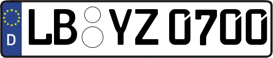 LB-YZ0700