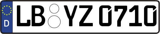 LB-YZ0710