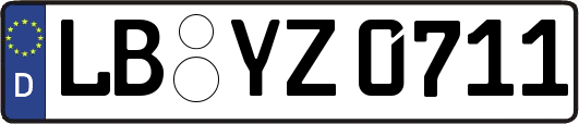 LB-YZ0711