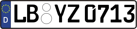 LB-YZ0713