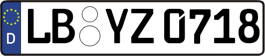 LB-YZ0718