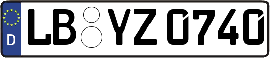 LB-YZ0740