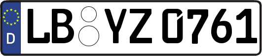 LB-YZ0761