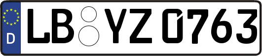 LB-YZ0763