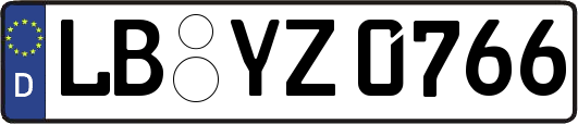 LB-YZ0766