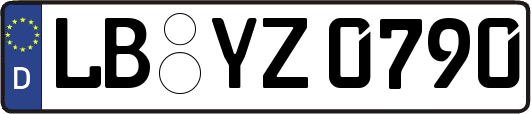 LB-YZ0790