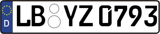 LB-YZ0793