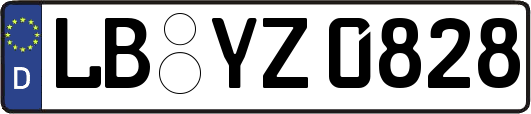 LB-YZ0828