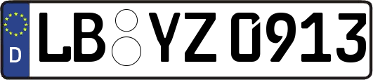 LB-YZ0913