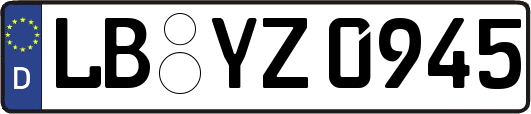 LB-YZ0945