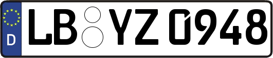 LB-YZ0948