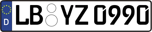 LB-YZ0990