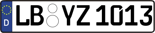 LB-YZ1013