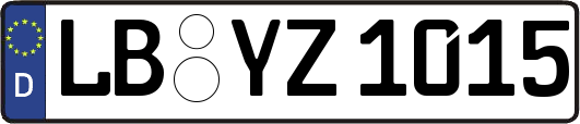 LB-YZ1015