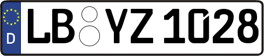 LB-YZ1028