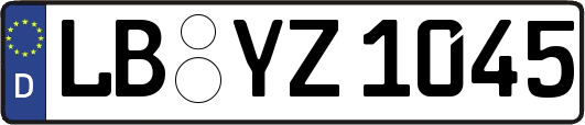LB-YZ1045