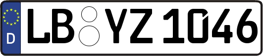 LB-YZ1046