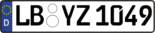 LB-YZ1049