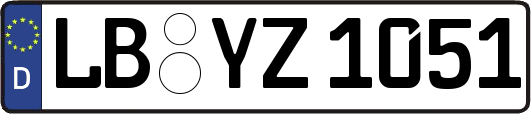 LB-YZ1051